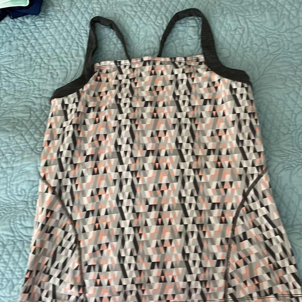 Yoga top